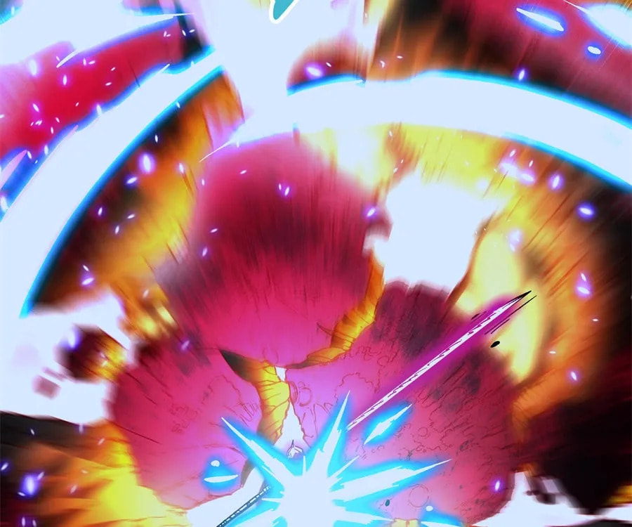 Read Martial Evolution: The Beast King Awakens chapter 67 image 12 on Lezhin