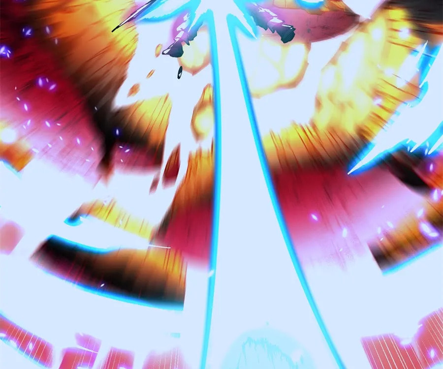 Read Martial Evolution: The Beast King Awakens chapter 67 image 13 on Lezhin