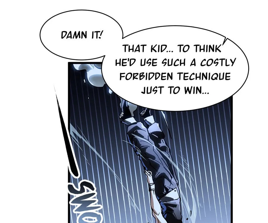 Read Martial Evolution: The Beast King Awakens chapter 67 image 16 on Lezhin