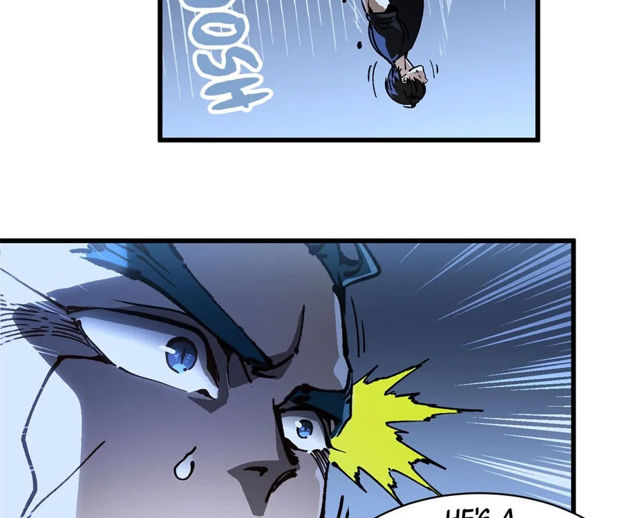 Read Martial Evolution: The Beast King Awakens chapter 67 image 17 on Lezhin
