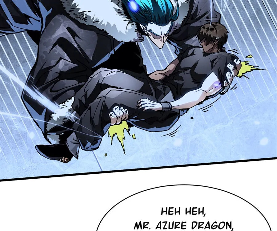 Read Martial Evolution: The Beast King Awakens chapter 67 image 20 on Lezhin