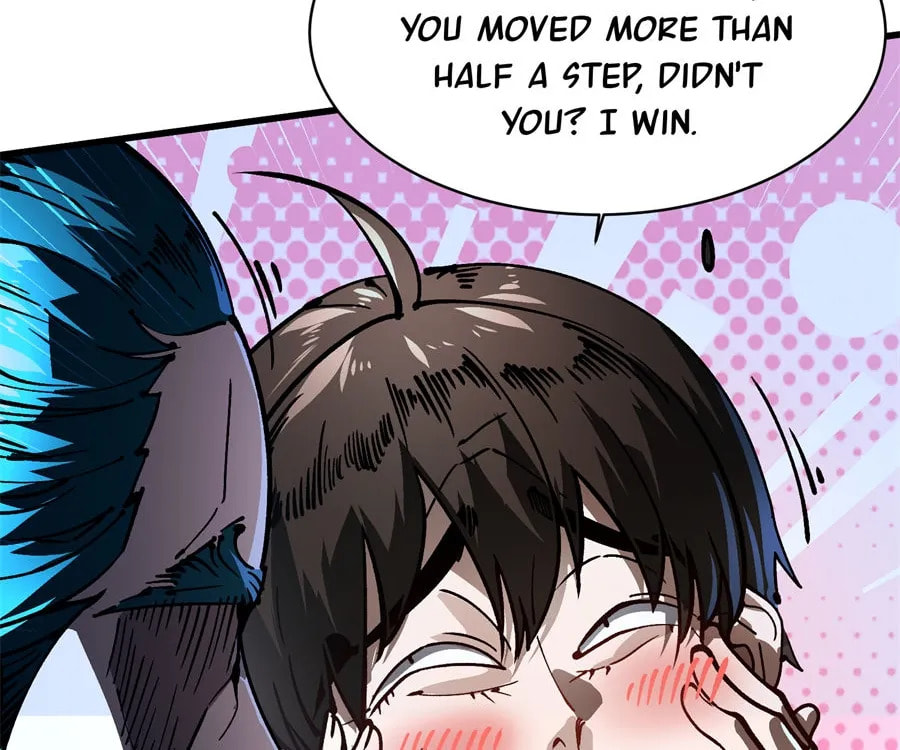 Read Martial Evolution: The Beast King Awakens chapter 67 image 21 on Lezhin