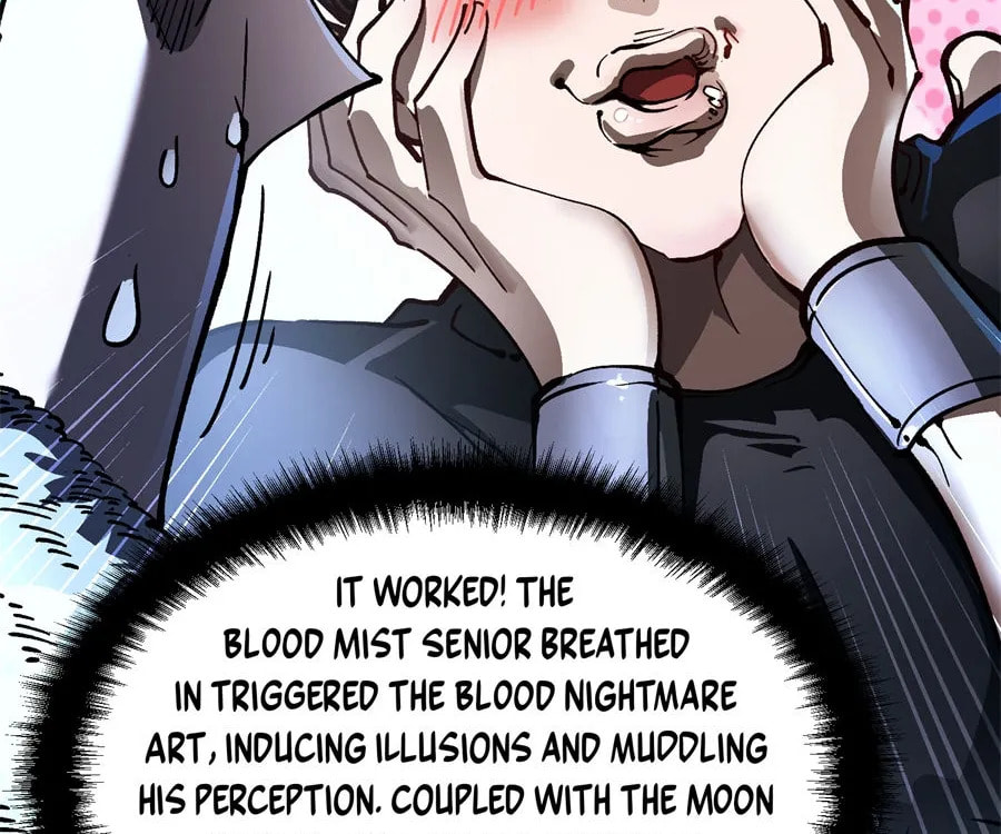 Read Martial Evolution: The Beast King Awakens chapter 67 image 22 on Lezhin