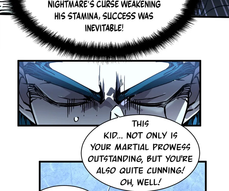 Read Martial Evolution: The Beast King Awakens chapter 67 image 23 on Lezhin