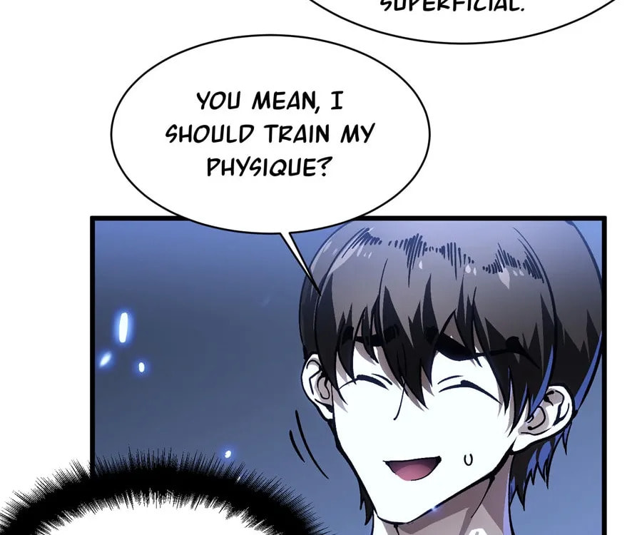 Read Martial Evolution: The Beast King Awakens chapter 67 image 27 on Lezhin