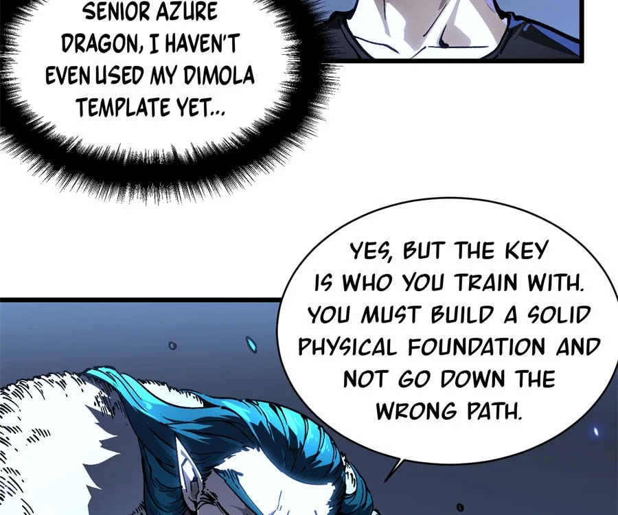 Read Martial Evolution: The Beast King Awakens chapter 67 image 28 on Lezhin