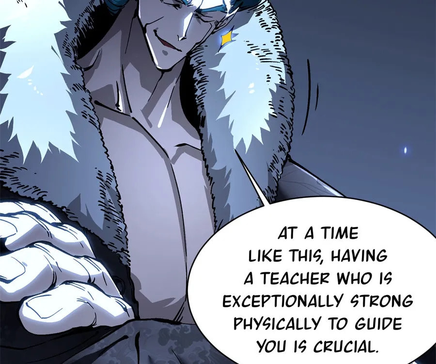 Read Martial Evolution: The Beast King Awakens chapter 67 image 29 on Lezhin
