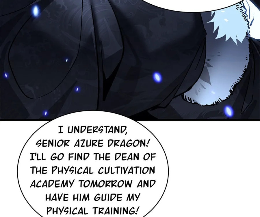 Read Martial Evolution: The Beast King Awakens chapter 67 image 30 on Lezhin