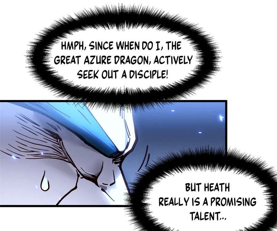 Read Martial Evolution: The Beast King Awakens chapter 67 image 32 on Lezhin