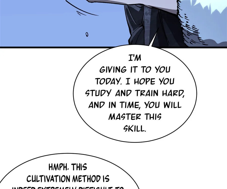 Read Martial Evolution: The Beast King Awakens chapter 67 image 35 on Lezhin