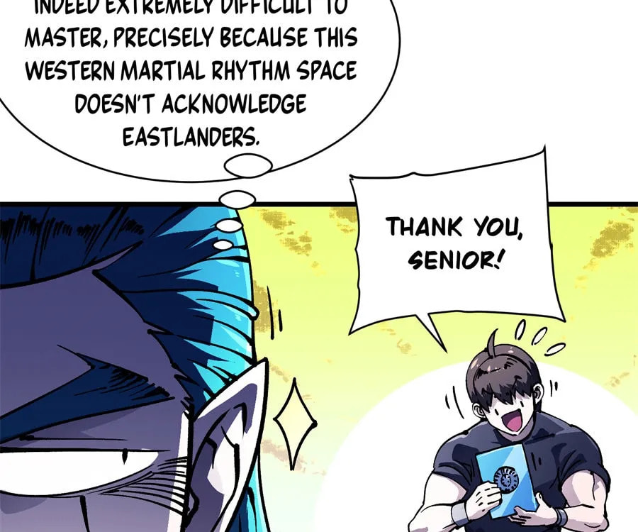 Read Martial Evolution: The Beast King Awakens chapter 67 image 36 on Lezhin