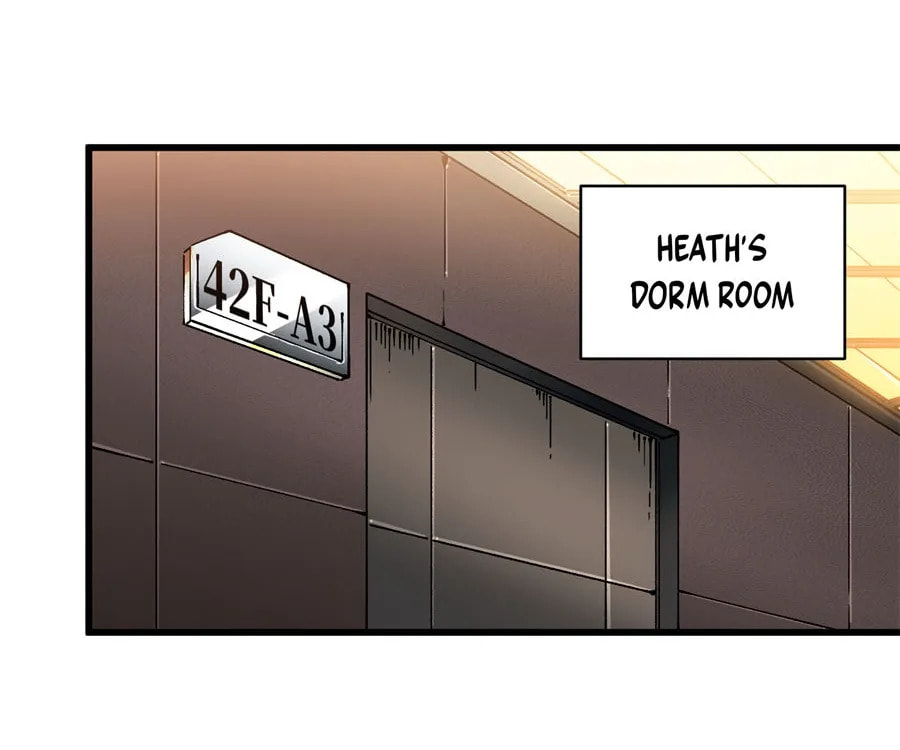 Read Martial Evolution: The Beast King Awakens chapter 67 image 39 on Lezhin