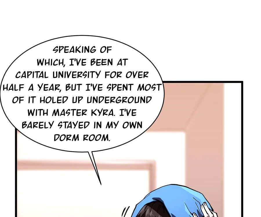 Read Martial Evolution: The Beast King Awakens chapter 67 image 40 on Lezhin