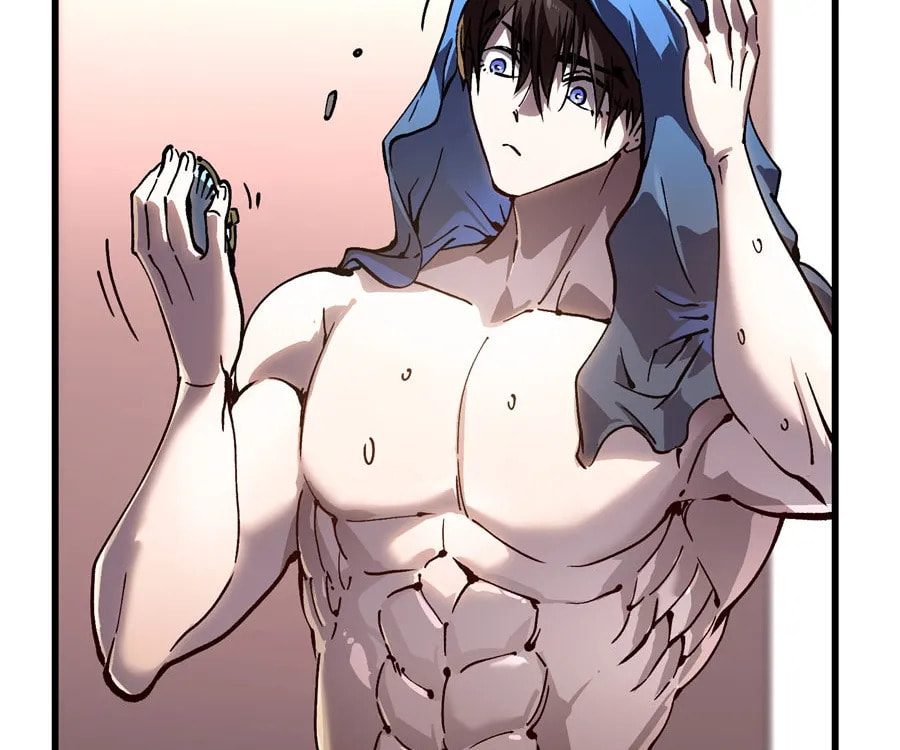 Read Martial Evolution: The Beast King Awakens chapter 67 image 41 on Lezhin
