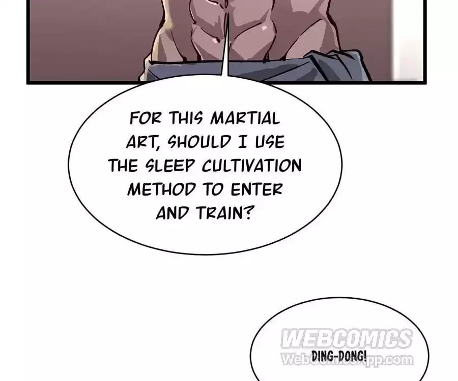 Read Martial Evolution: The Beast King Awakens chapter 67 image 42 on Lezhin