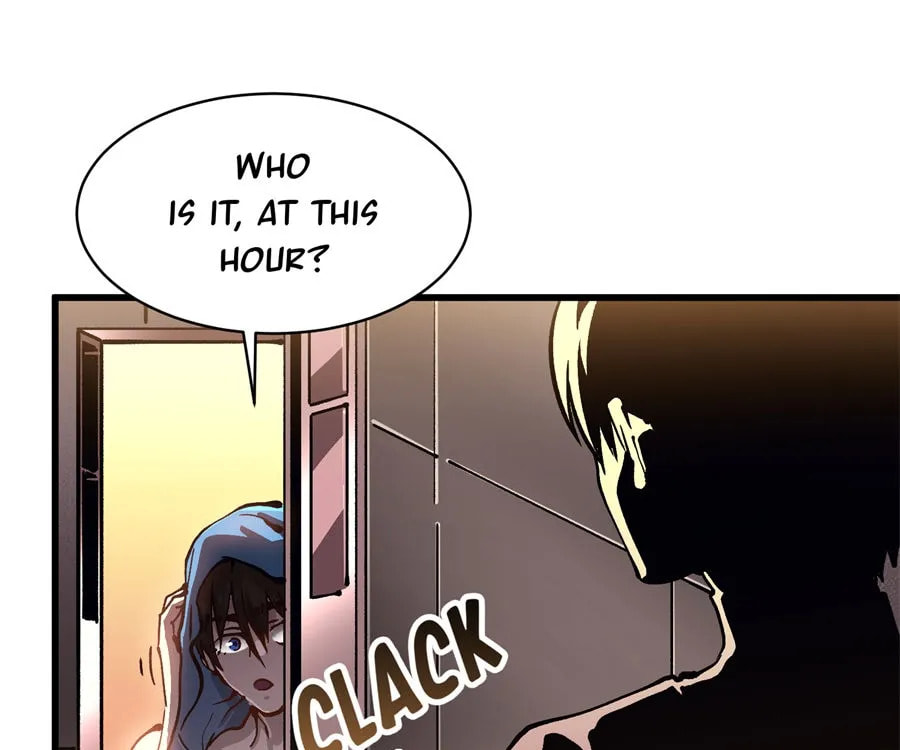 Read Martial Evolution: The Beast King Awakens chapter 67 image 44 on Lezhin