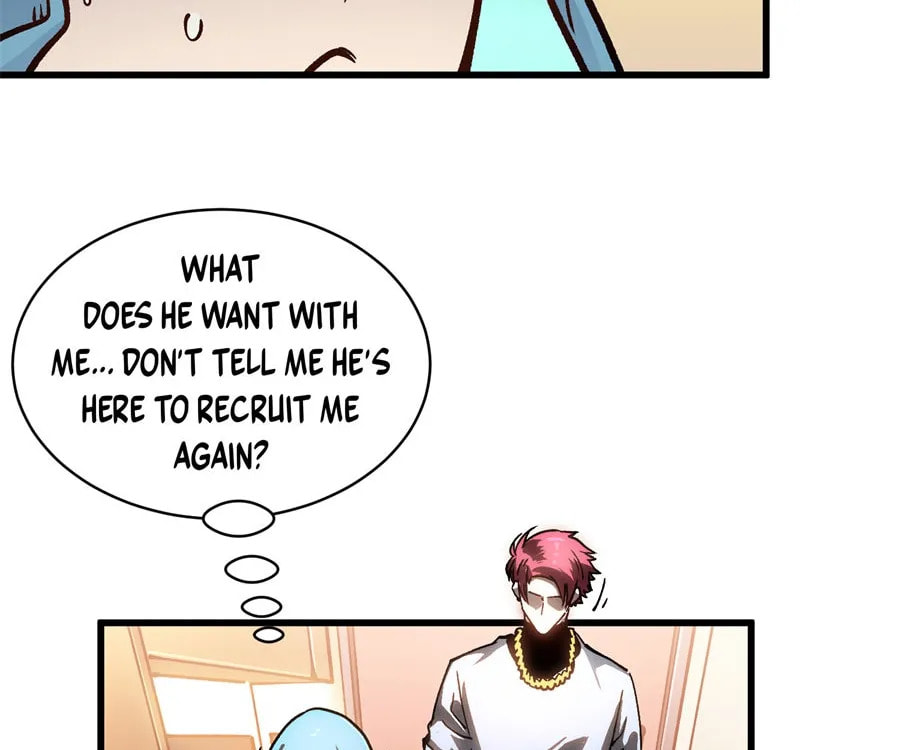 Read Martial Evolution: The Beast King Awakens chapter 67 image 49 on Lezhin