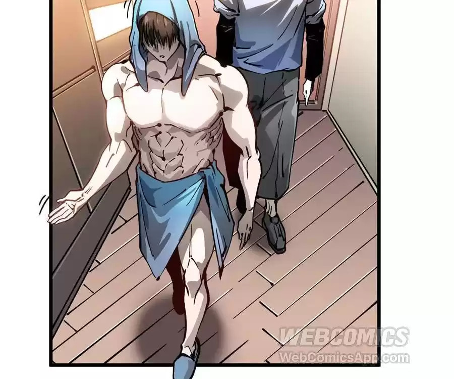 Read Martial Evolution: The Beast King Awakens chapter 67 image 50 on Lezhin