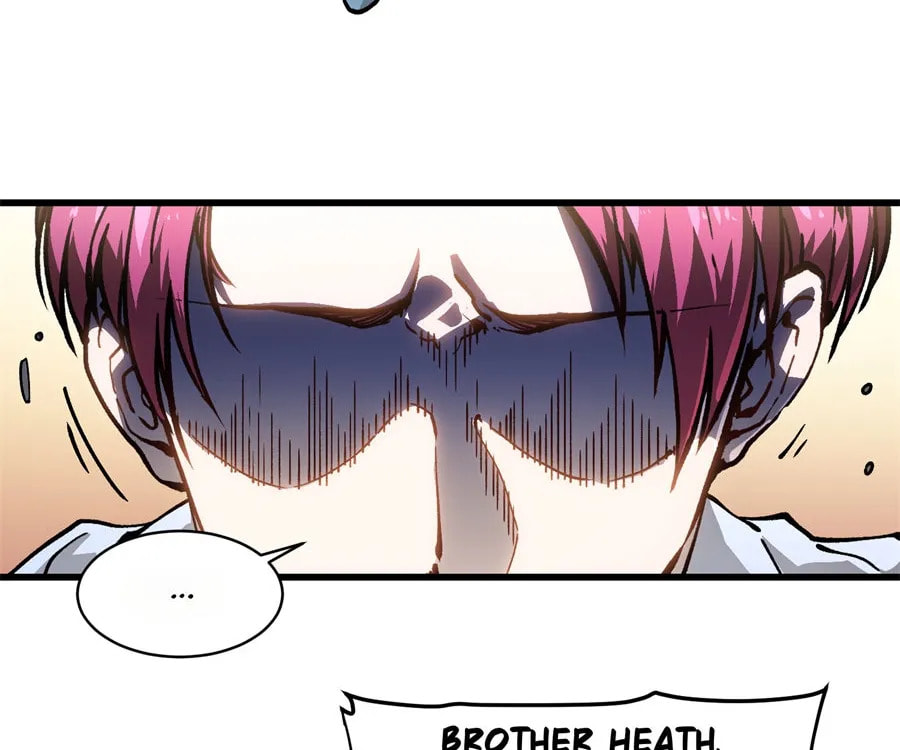 Read Martial Evolution: The Beast King Awakens chapter 67 image 51 on Lezhin