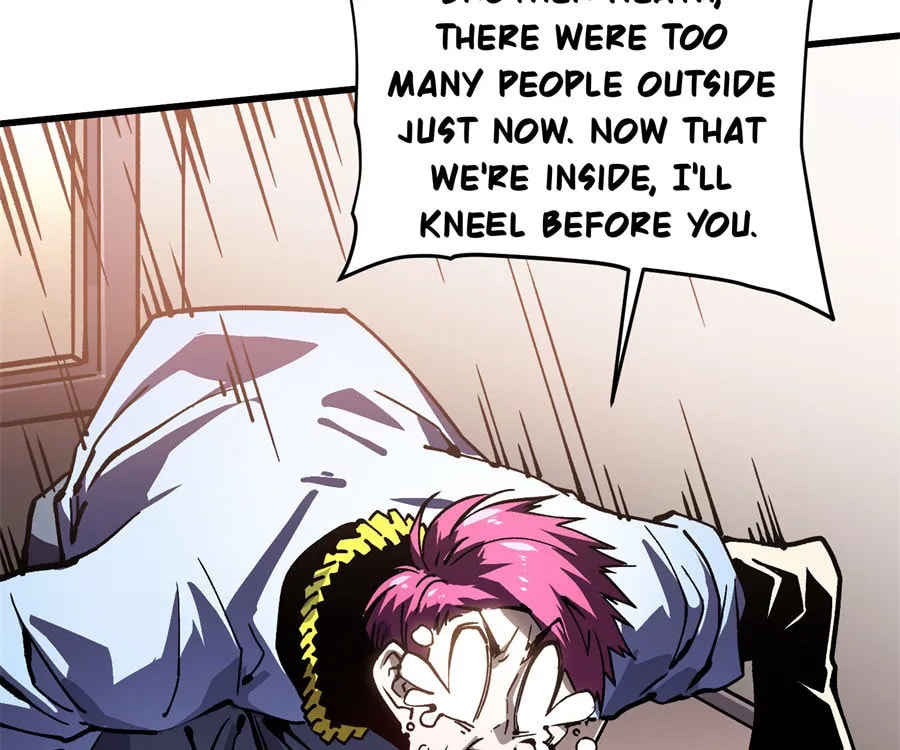 Read Martial Evolution: The Beast King Awakens chapter 67 image 52 on Lezhin