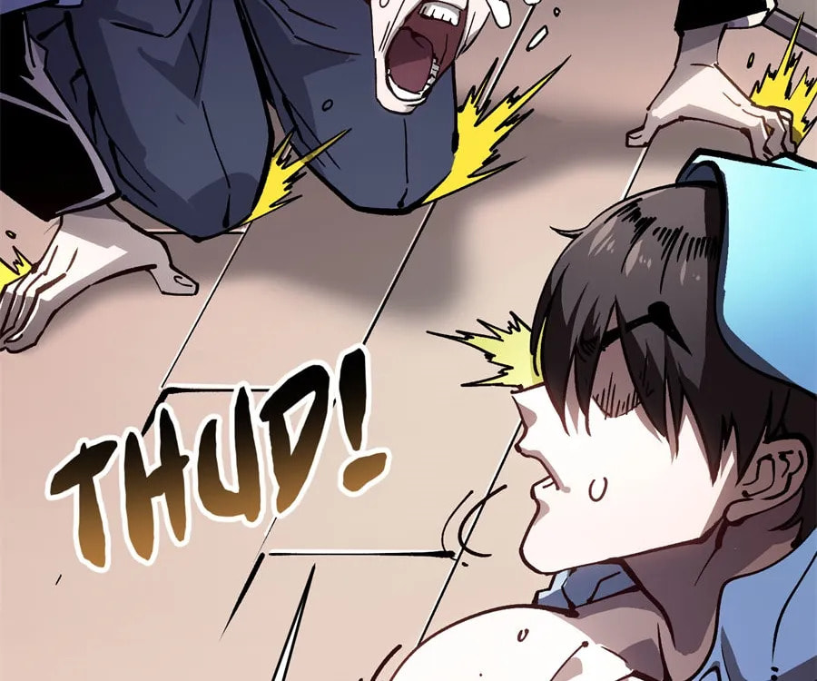 Read Martial Evolution: The Beast King Awakens chapter 67 image 53 on Lezhin
