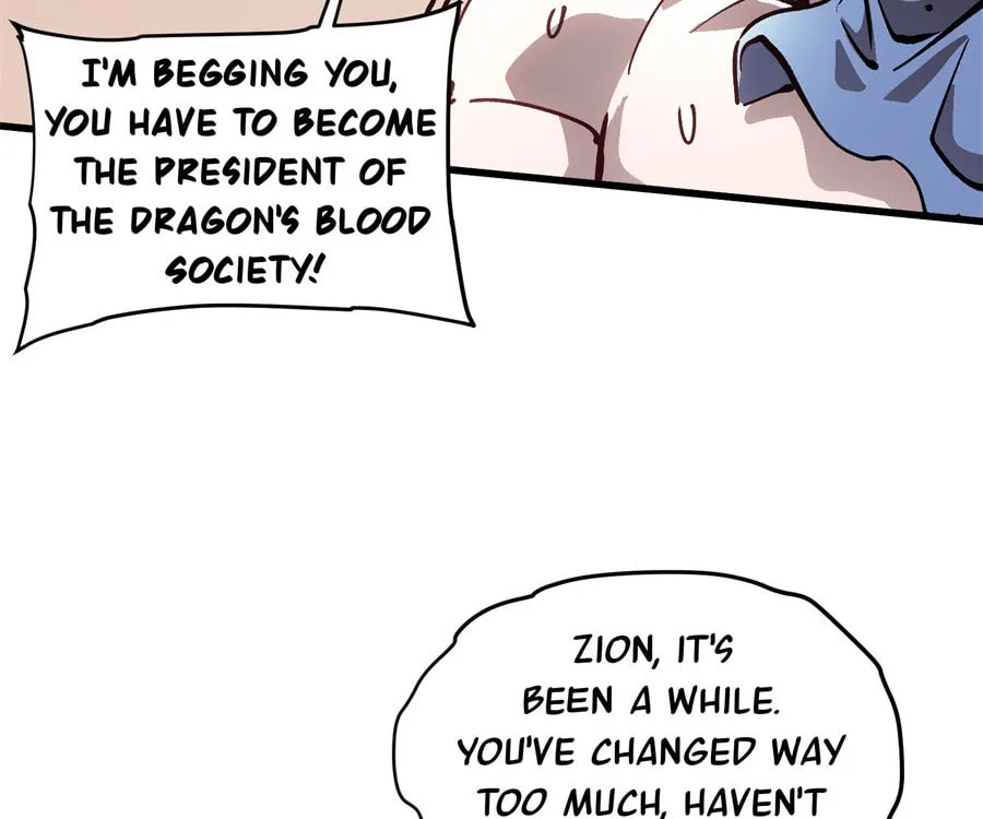 Read Martial Evolution: The Beast King Awakens chapter 67 image 54 on Lezhin
