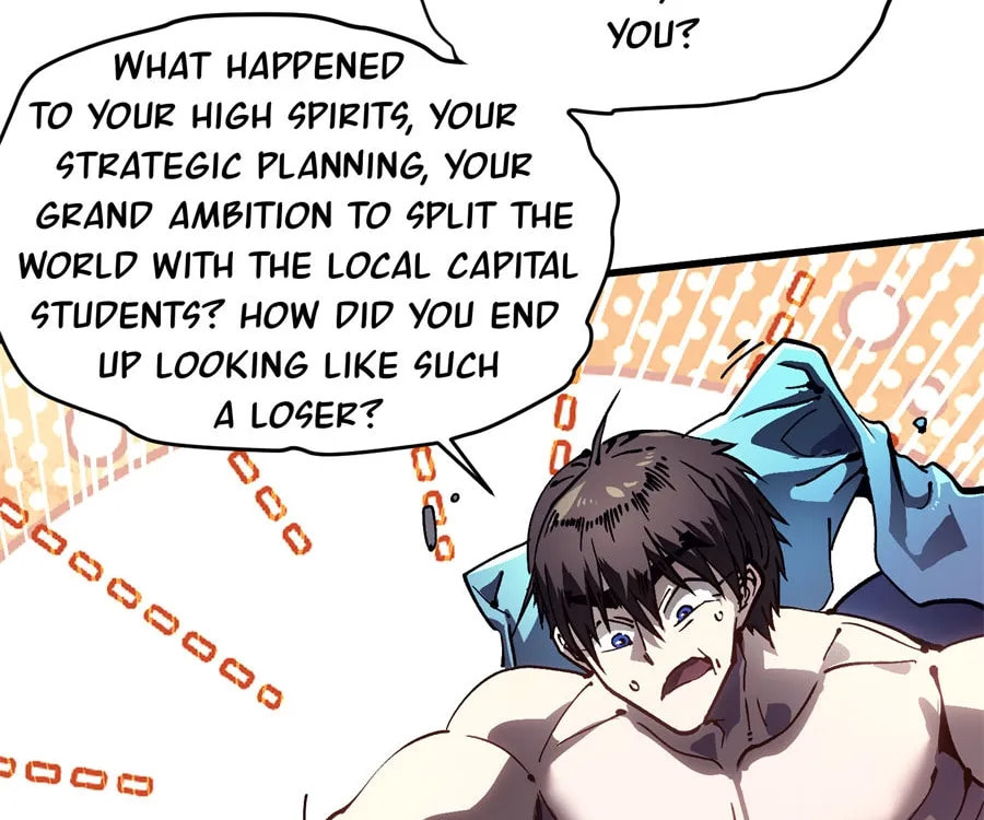 Read Martial Evolution: The Beast King Awakens chapter 67 image 55 on Lezhin