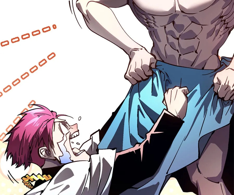 Read Martial Evolution: The Beast King Awakens chapter 67 image 56 on Lezhin