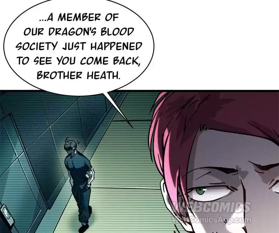 Read Martial Evolution: The Beast King Awakens chapter 67 image 58 on Lezhin