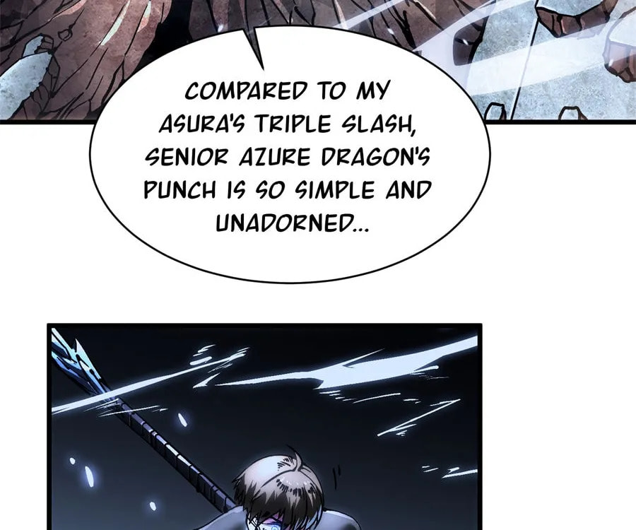 Read Martial Evolution: The Beast King Awakens chapter 67 image 6 on Lezhin