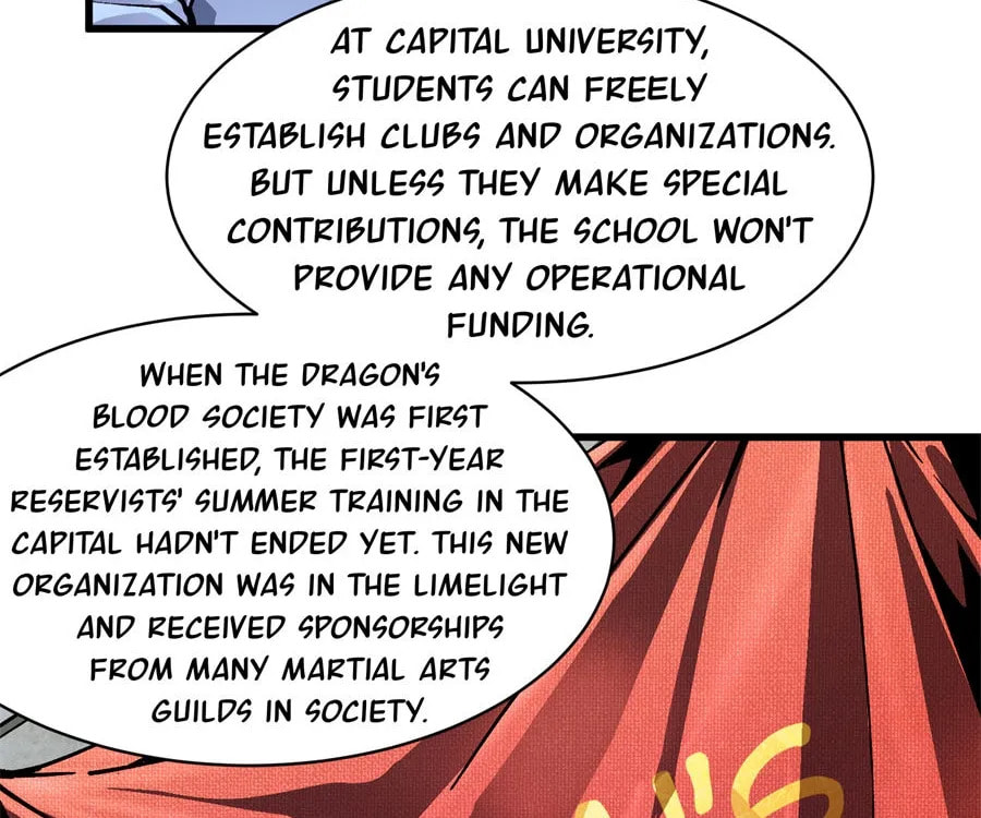 Read Martial Evolution: The Beast King Awakens chapter 67 image 70 on Lezhin