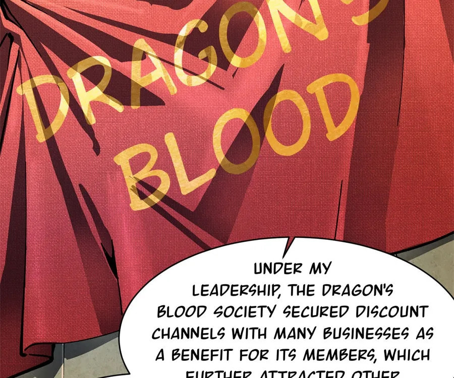 Read Martial Evolution: The Beast King Awakens chapter 67 image 71 on Lezhin