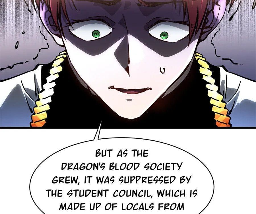 Read Martial Evolution: The Beast King Awakens chapter 67 image 73 on Lezhin