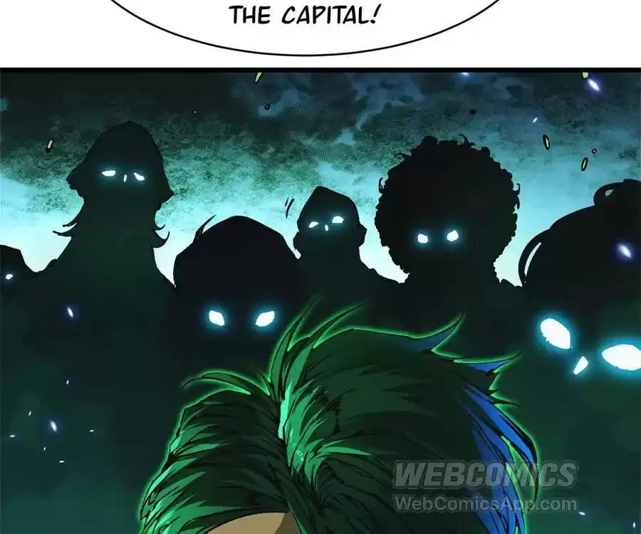 Read Martial Evolution: The Beast King Awakens chapter 67 image 74 on Lezhin