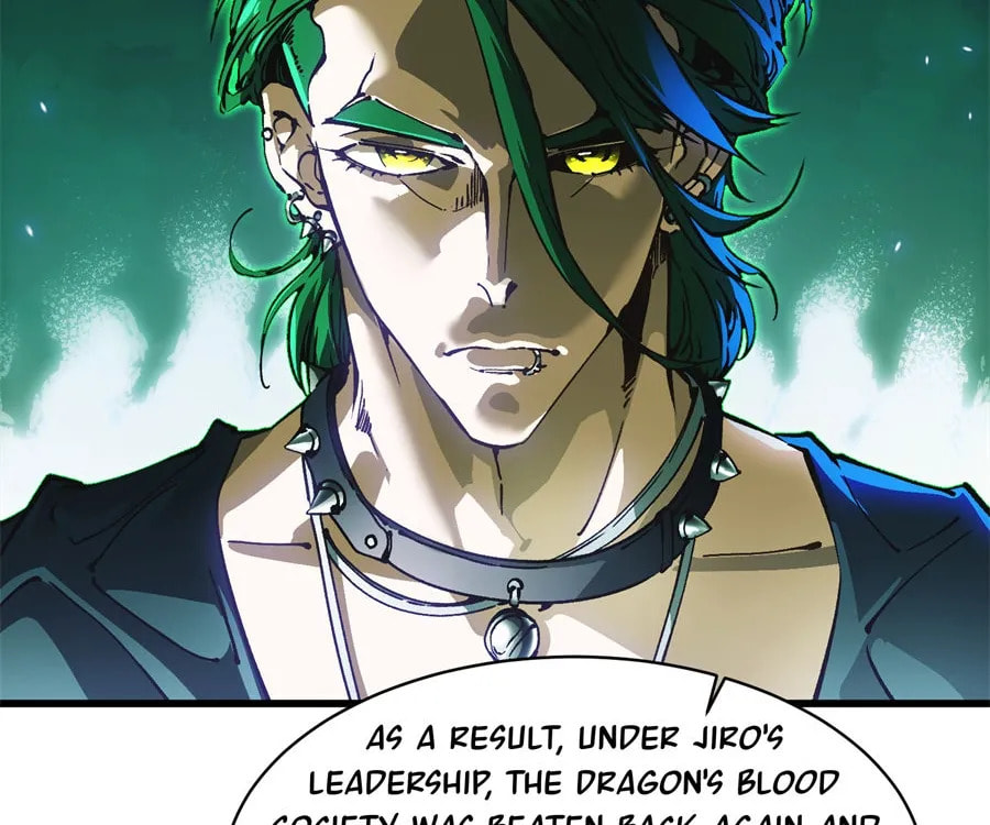 Read Martial Evolution: The Beast King Awakens chapter 67 image 75 on Lezhin