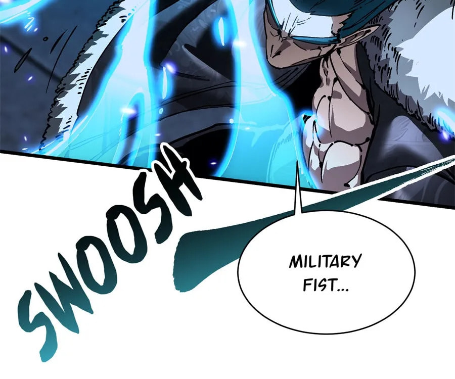 Read Martial Evolution: The Beast King Awakens chapter 67 image 9 on Lezhin