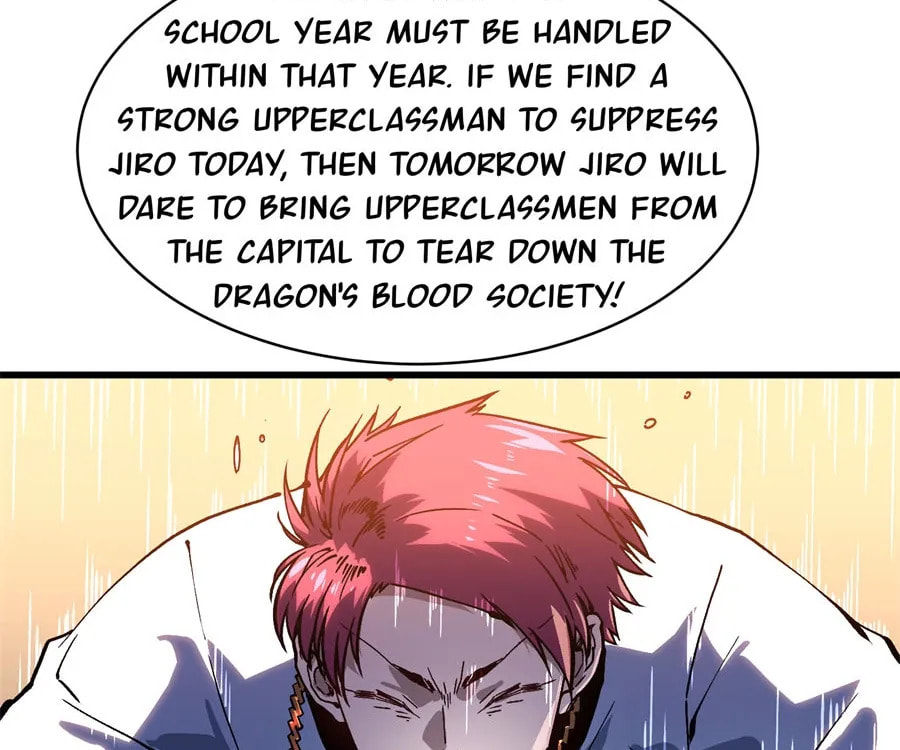Read Martial Evolution: The Beast King Awakens chapter 68 image 1 on Lezhin
