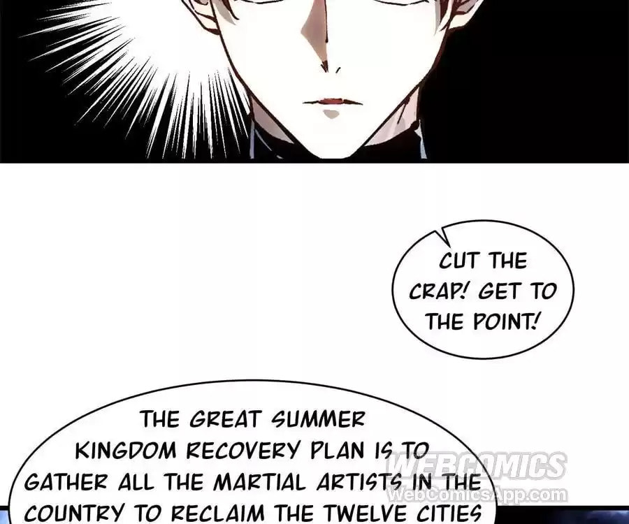 Read Martial Evolution: The Beast King Awakens chapter 68 image 10 on Lezhin