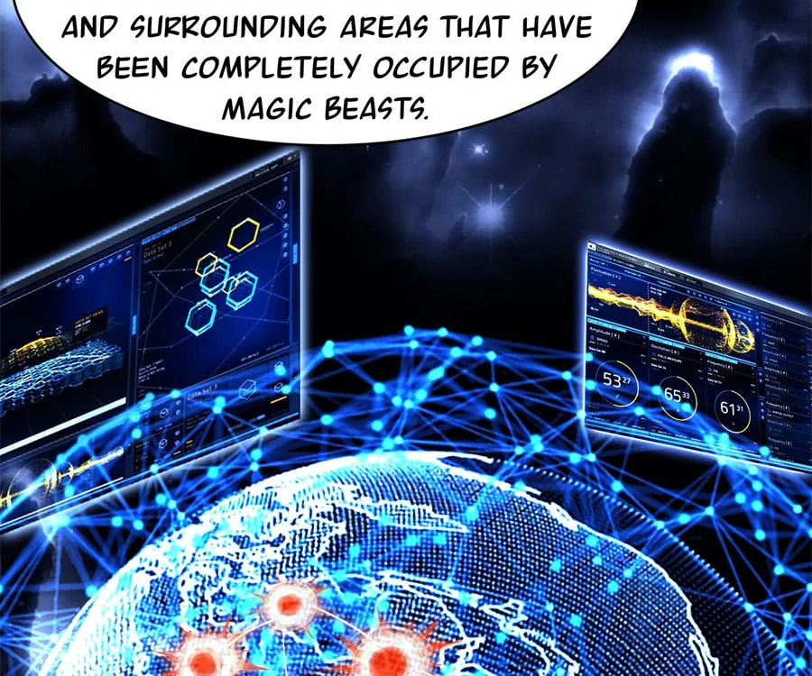 Read Martial Evolution: The Beast King Awakens chapter 68 image 11 on Lezhin