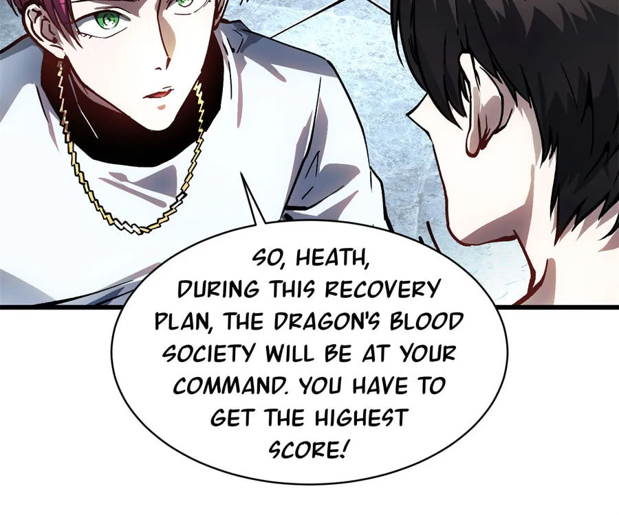 Read Martial Evolution: The Beast King Awakens chapter 68 image 15 on Lezhin