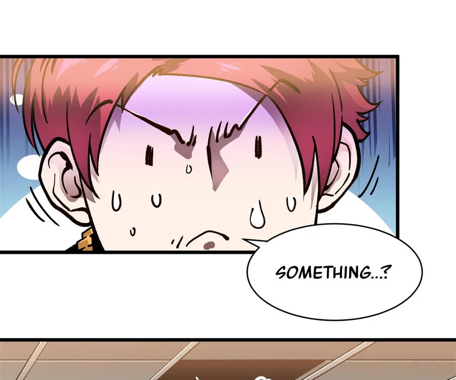 Read Martial Evolution: The Beast King Awakens chapter 68 image 17 on Lezhin