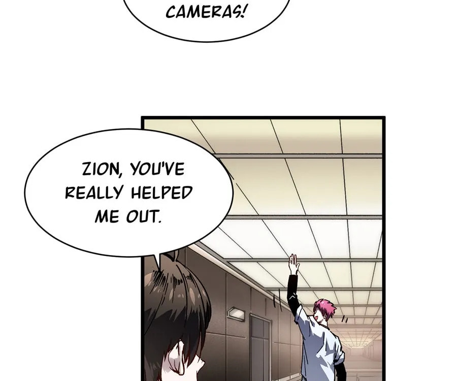 Read Martial Evolution: The Beast King Awakens chapter 68 image 19 on Lezhin