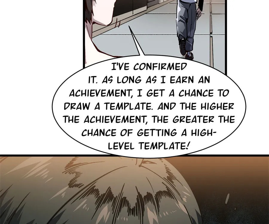 Read Martial Evolution: The Beast King Awakens chapter 68 image 20 on Lezhin