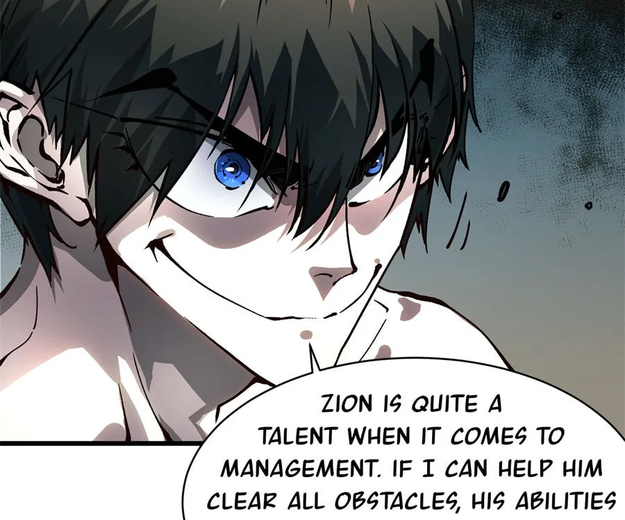 Read Martial Evolution: The Beast King Awakens chapter 68 image 21 on Lezhin