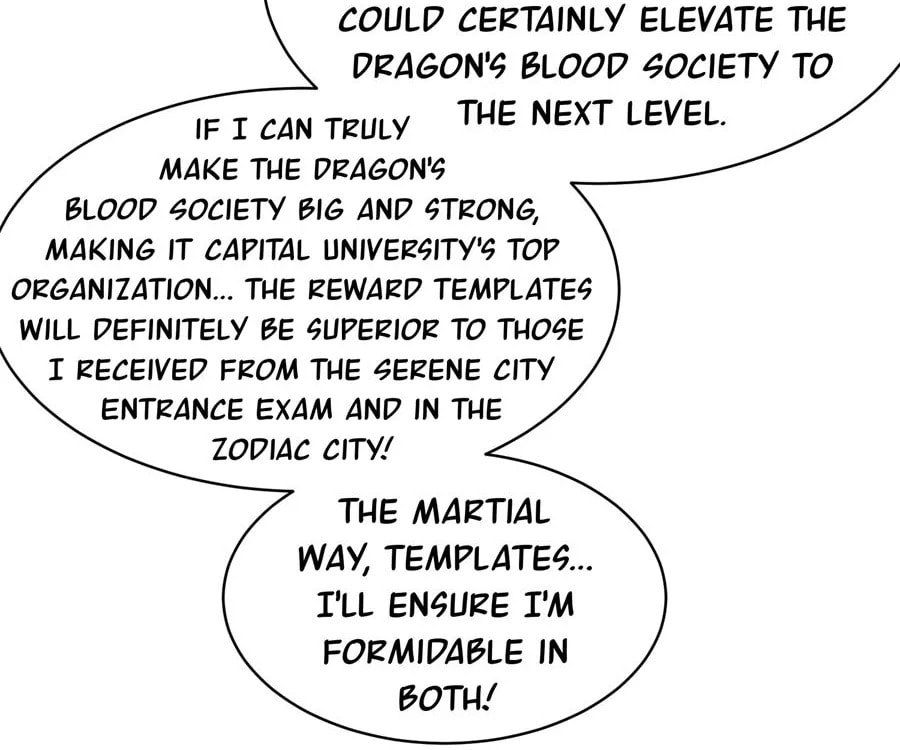 Read Martial Evolution: The Beast King Awakens chapter 68 image 22 on Lezhin
