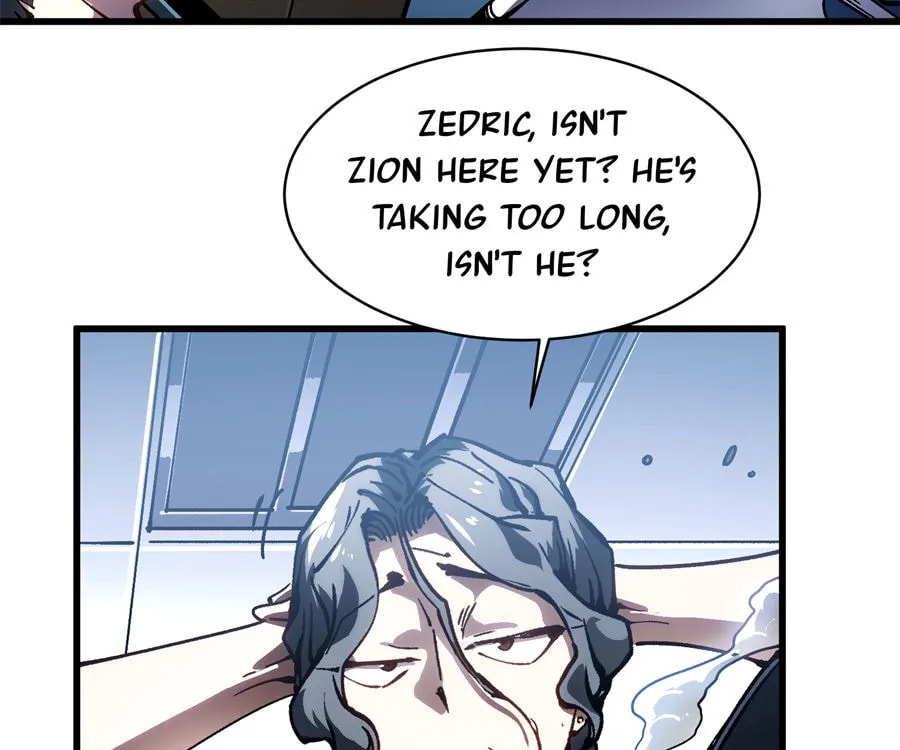 Read Martial Evolution: The Beast King Awakens chapter 68 image 28 on Lezhin