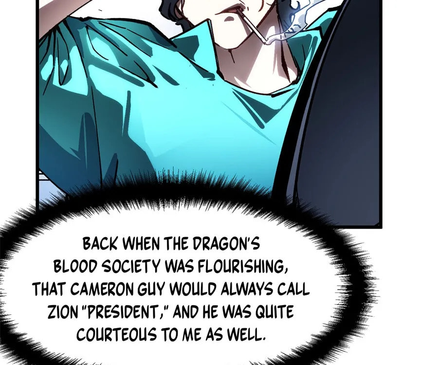 Read Martial Evolution: The Beast King Awakens chapter 68 image 29 on Lezhin