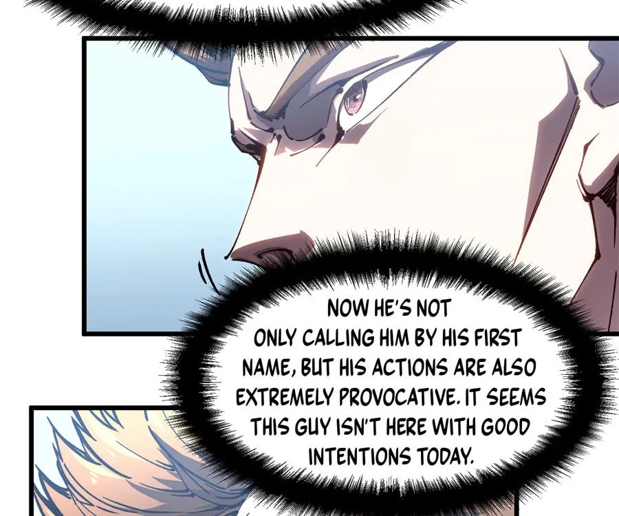 Read Martial Evolution: The Beast King Awakens chapter 68 image 30 on Lezhin