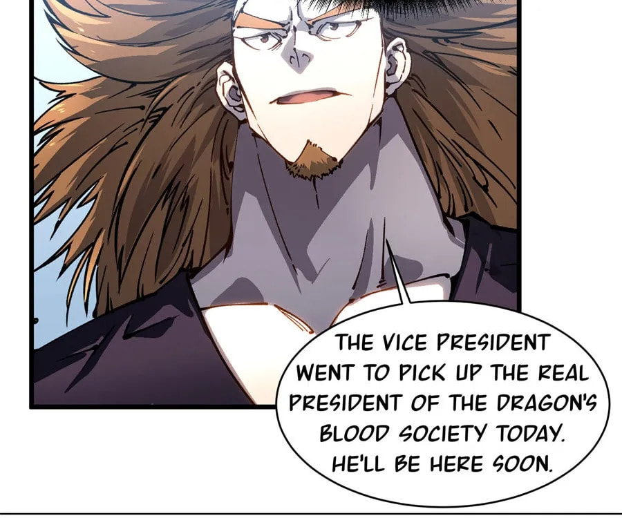 Read Martial Evolution: The Beast King Awakens chapter 68 image 31 on Lezhin