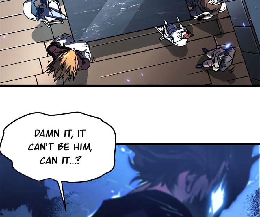 Read Martial Evolution: The Beast King Awakens chapter 68 image 33 on Lezhin